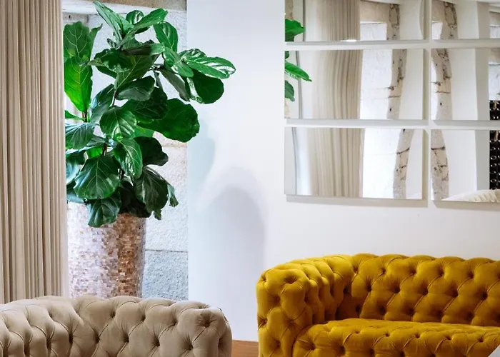 Hotel Douro Castelo Signature & Lamego