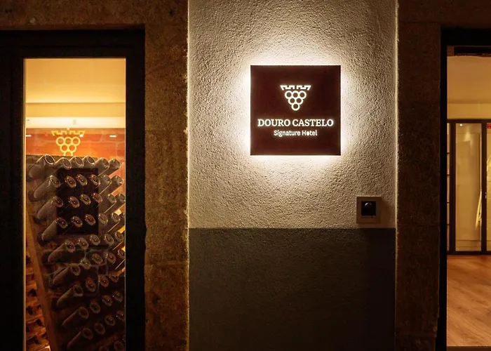 Douro Castelo Signature & 4*