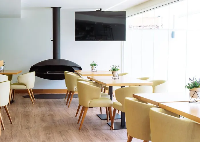 Hotel Douro Castelo Signature & Lamego