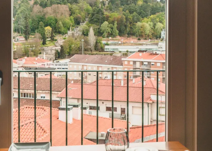 Douro Castelo Signature & Lamego