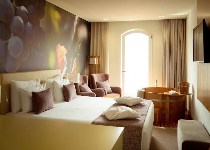 Douro Castelo Signature & Lamego