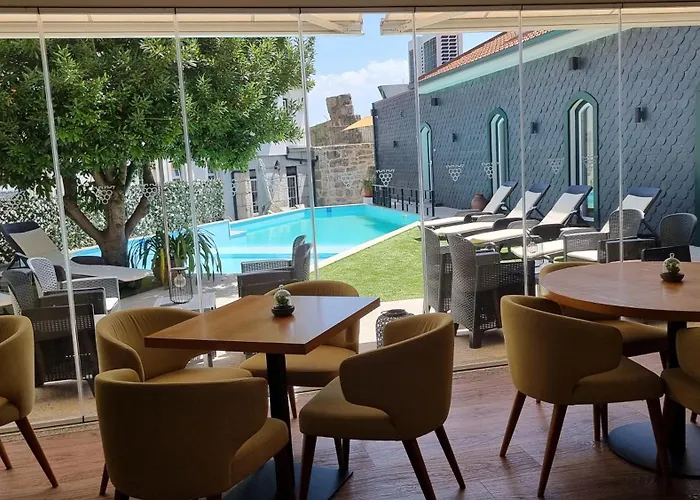 Douro Castelo Signature & 4*