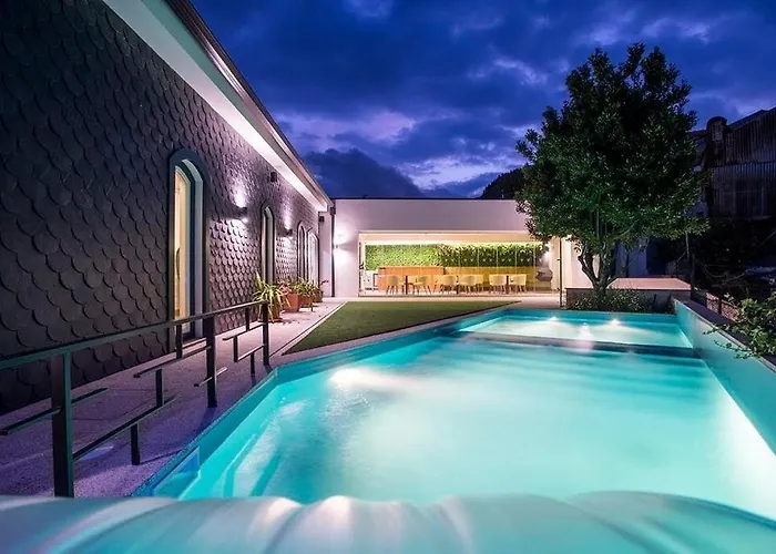 Hotel Douro Castelo Signature &