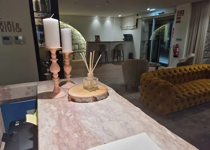 Douro Castelo Signature &