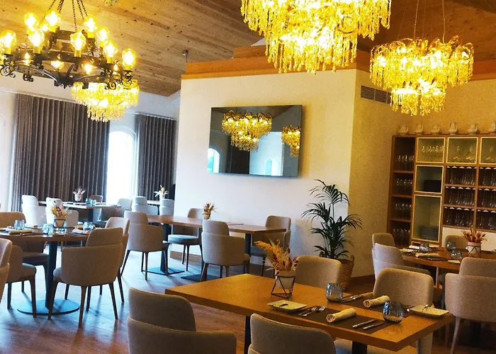 Hotel Douro Castelo Signature &