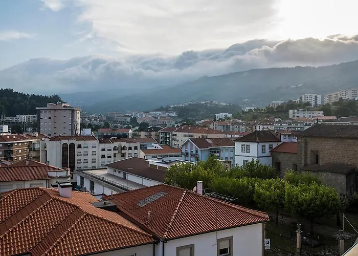 Douro Castelo Signature & Lamego