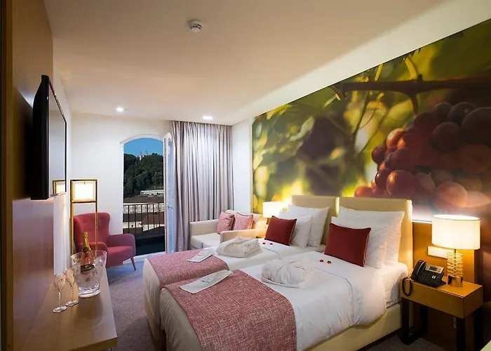 Hotel Douro Castelo Signature & Lamego