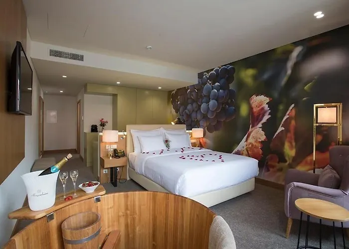 Douro Castelo Signature & Hotel