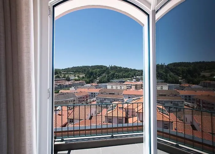 Douro Castelo Signature & Hotel 4*