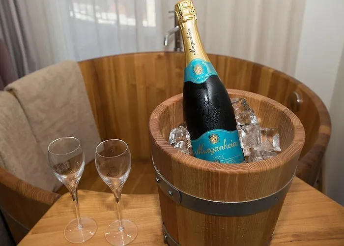 Douro Castelo Signature & 4*