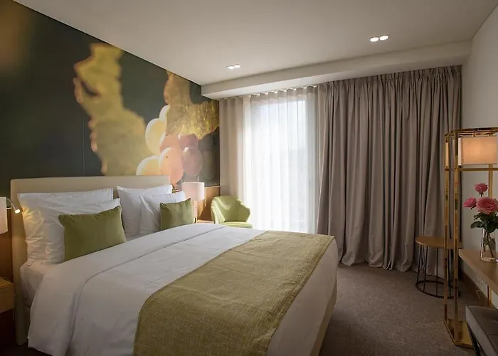 Douro Castelo Signature & Hotel Lamego