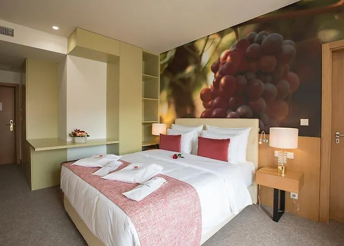 Hotel Douro Castelo Signature & 4*