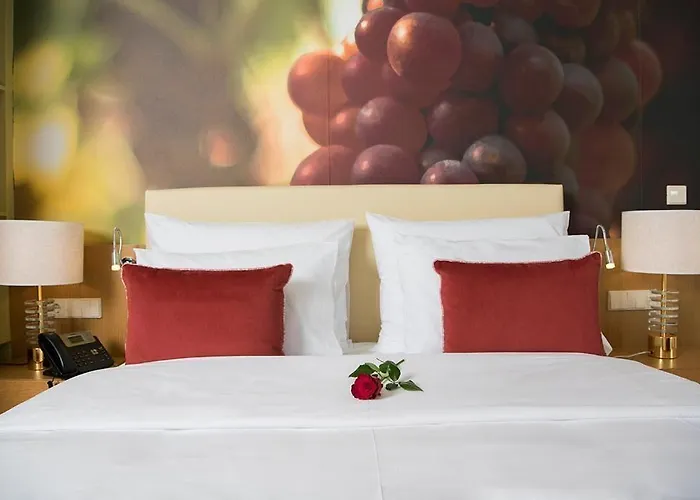 Hotel Douro Castelo Signature & 4*