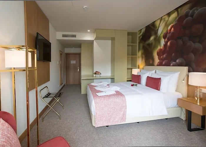 Hotel Douro Castelo Signature & 4*