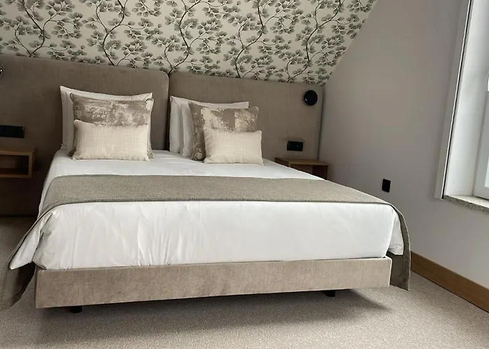 Douro Castelo Signature & 4* Lamego